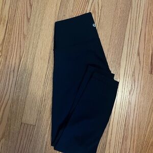 LULULEMON WUNDER UNDER LEGGING
